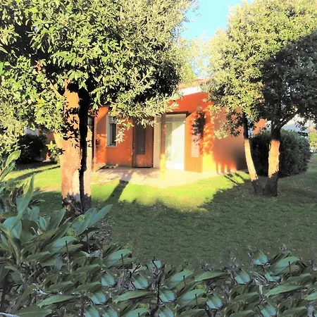 Two Steps From The Villa