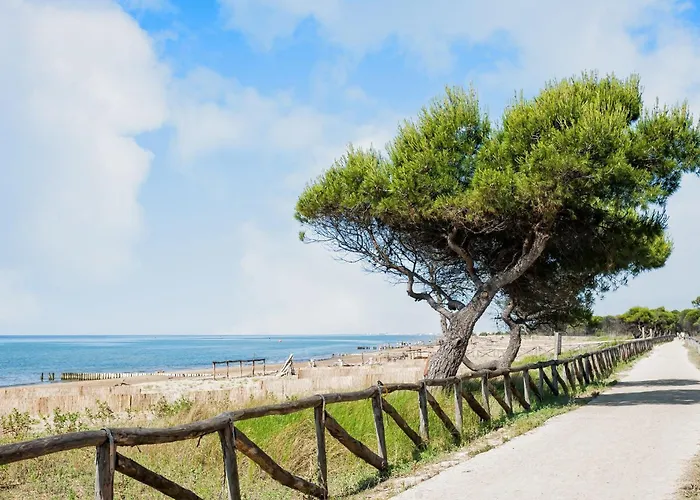 Two Steps From The *