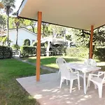 Two Steps From The Villa Lo Stallone