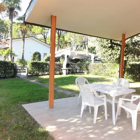 Two Steps From The Villa Lo Stallone