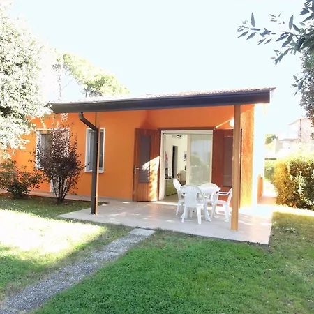 Two Steps From The Villa