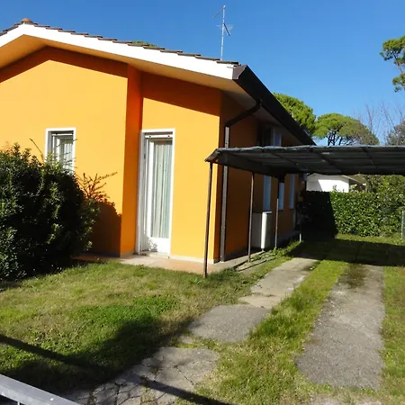 Two Steps From The Villa