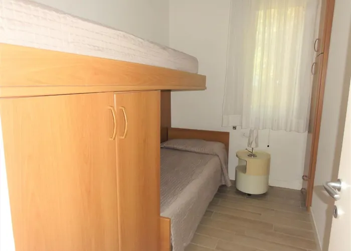 Villa Two Steps From The