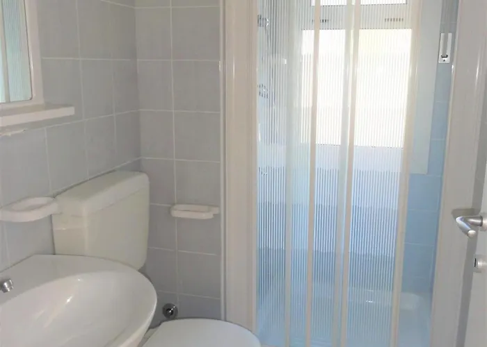 Two Steps From The Villa Lo Stallone