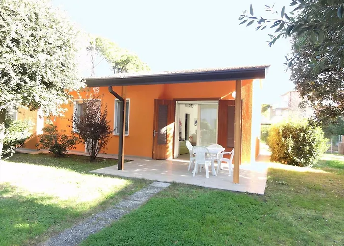 Two Steps From The Villa